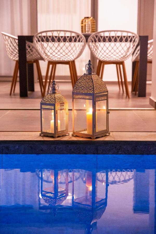 Adrianna Villa 2 Bali  المظهر الخارجي الصورة