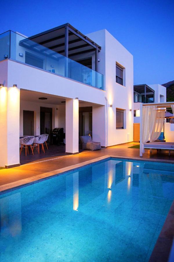 Adrianna Villa 2 Bali  المظهر الخارجي الصورة